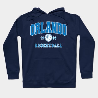 Orlando Magic Hoodie